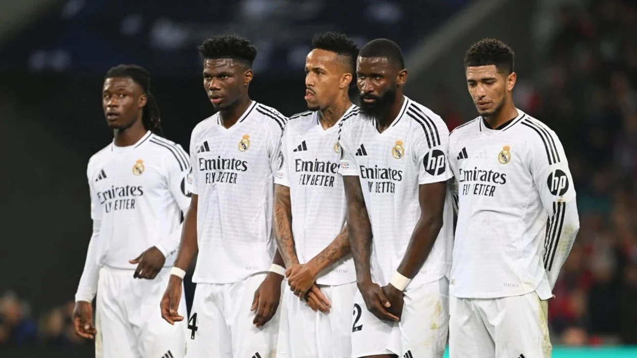 Ylli i Real Madridit i jep fund spekulimeve, gati të rinovojë kontratën