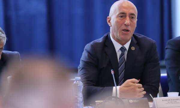Haradinaj: Kosova të veprojë menjëherë që në samitin e NATO’s në Shqipëri të diskutohet kandidatura për anëtarësim