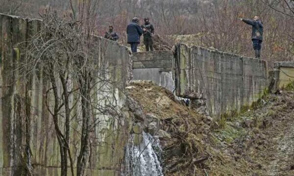 Përfaqësuesit e Ibër-Lepencit thonë se sulmi dëmtoi infrastrukturën kritike dhe rrezikoi të çonte vendin në një krizë të madhe energjetike