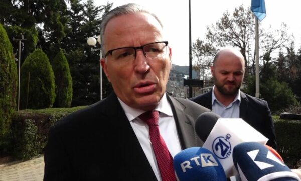 Hamza para takimit me Kurtin: S’kemi garuar për poste, duam raporte me aleatët, ambient për biznese e rritje pensionesh e pagash