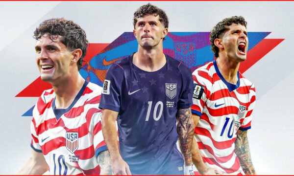 Fundi i epokës së “djaloshit të artë”? Pulisic përballet me sfidën më të madhe të karrierës