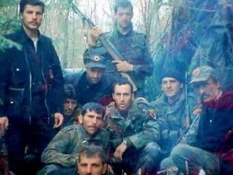 Ramush Haradinaj kujton bashkëluftëtarin Shaban Lajqi: Mbetet i gjallë në kujtimet tona