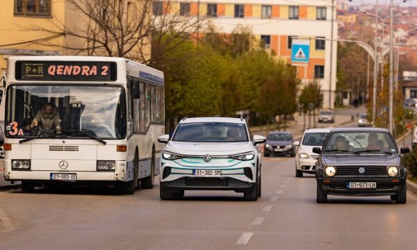 ASK: Inflacioni vjetor në Kosovë arrin 6 për qind, transporti dhe energjia me rritjen më të madhe