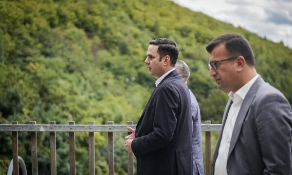 Ilir Ferati demanton raportimet se Kurti e Abdixhiku janë marrë vesh në parim për formimin e institucioneve