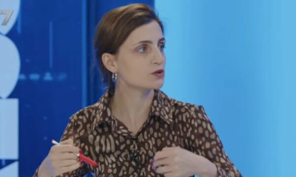 Raportimet për marrëveshjen Kurti-Abdixhiku, Janina Ymeri: Votuesit të konsiderojnë vetëm qëndrimin e LDK-së