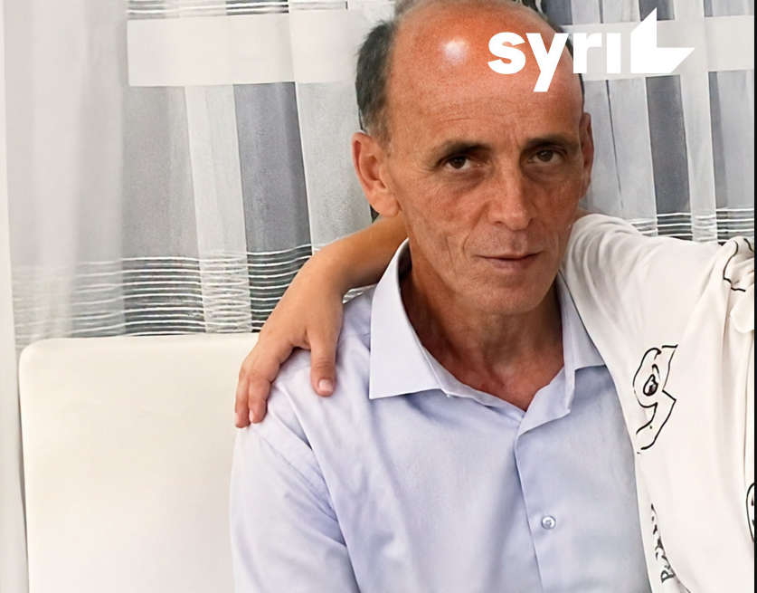 Doli me Golf 3 nga shtëpia dhe s’u kthye më, raportohet i zhdukur një 55 vjeçar nga Gjakova