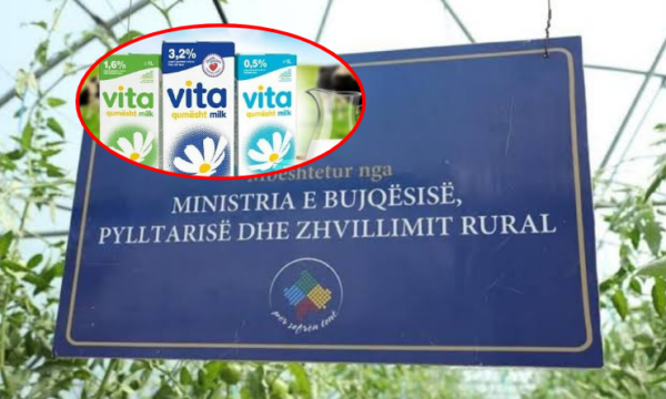 “VITA” i kërkoi rezultatet e analizave, Ministria e Bujqësisë: Raporti mund të publikohet para 27 korrikut