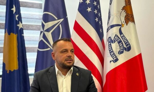 Maqedonci: Deklarata e ministres serbe është qëndrim ultrashovinist, shpërfaq frymën gjenocidiste