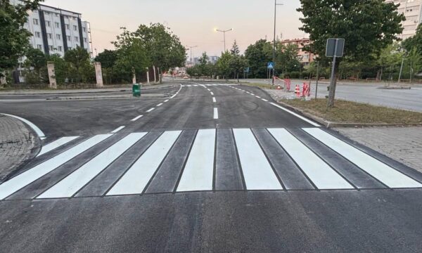 Ardhja e mërgimtarëve, QKMK njofton se s’ka kolona në pikat kufitare, pritjet s’janë më shumë se 10 minuta