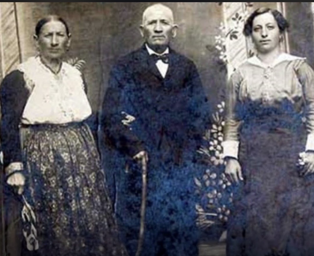 40 MIJË ARBËRESHË KRIJUAN NJË “SHQIPÉRI TĚ VOGEL” NÉ ARGJENTINĚ… PAK SHOIPTARË E DINË КЁТЁ HISTORI!