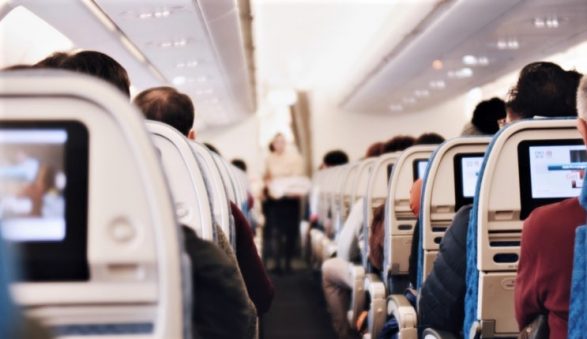 Telashet teknike e detyrojnë aeroplanin zviceran të kthehet në Cyrih pak minuta pas ngritjes