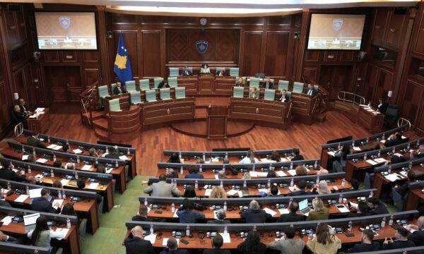 Abrashi i VV-së: S’kemi datë për seancën, por më thanë që shumë shpejt