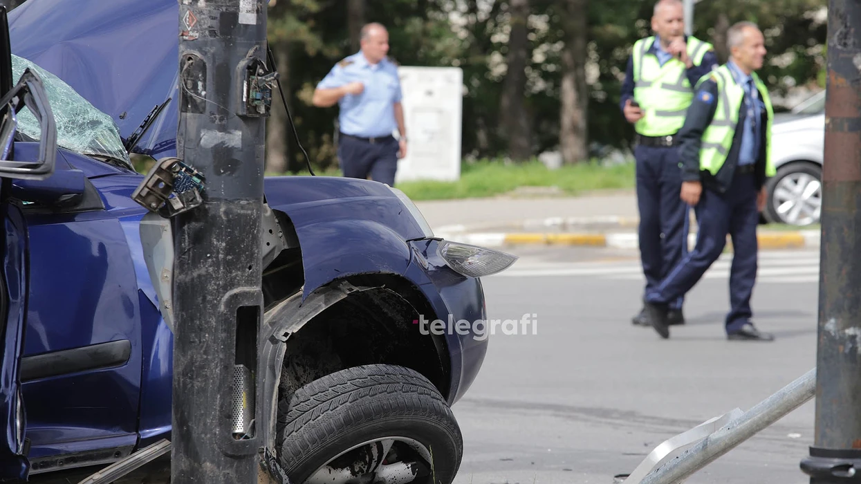 Tre persona humbën jetën në Kosovë brenda një dite, dy viktima nga aksidentet në trafik