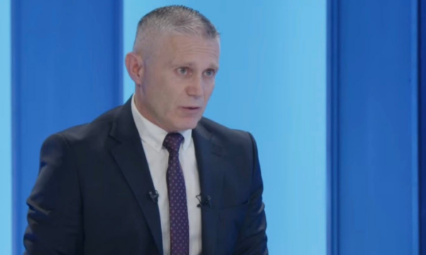 Burim Ramadani – Albulena Haxhiut: Pse s’e cakton sot seancën konstituive? Çfarë skenari po përgatisni?