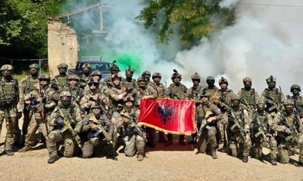 Shqipëria dërgon trupa ushtarake në Rumani, javën tjetër vendimi për Gazën