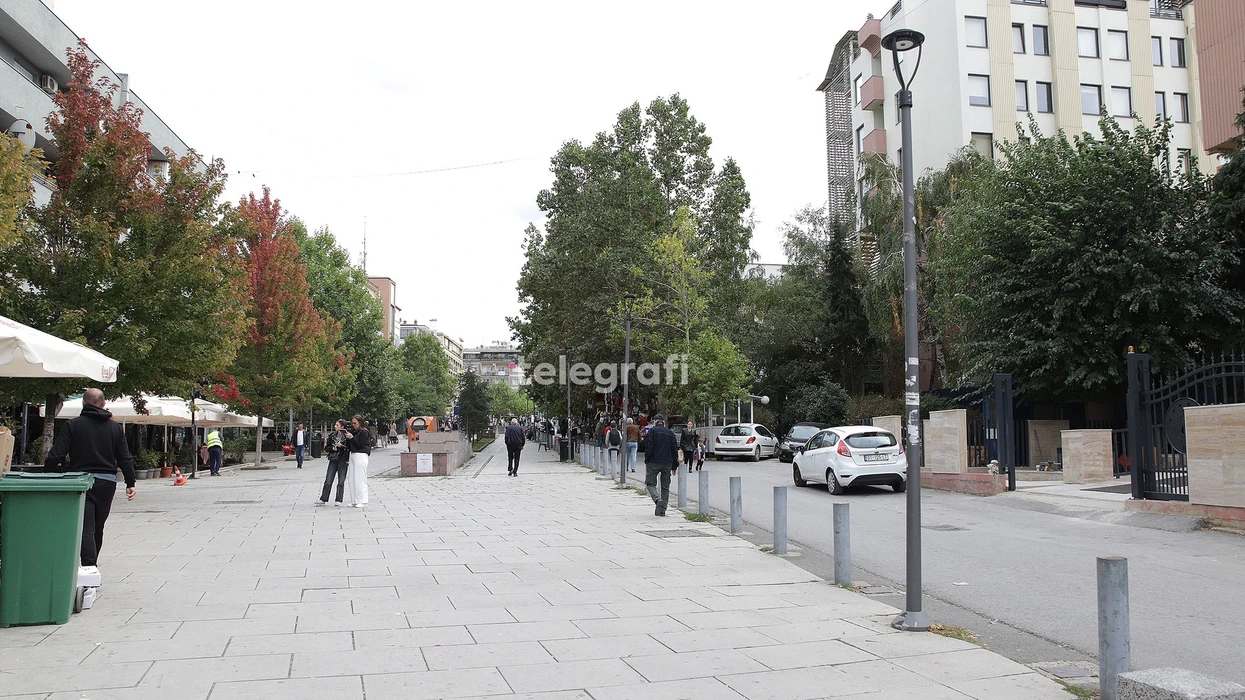 Moti sot, temperaturat deri në 29 gradë