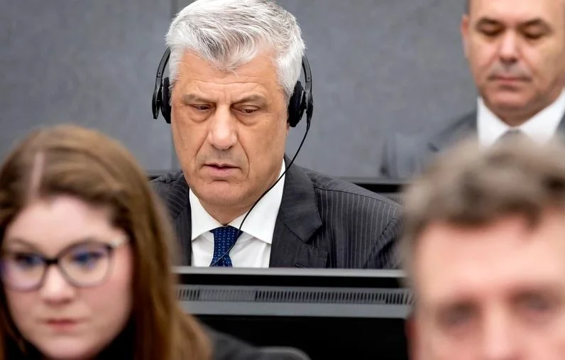 Caktohen datat paraprake për seancat në rastin “Thaçi dhe të tjerët” për veprat kundër administrimit të drejtësisë