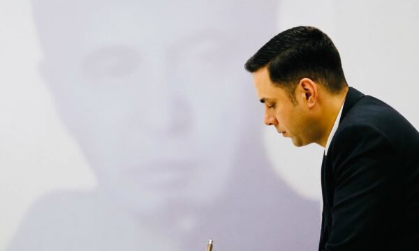 Abdixhiku e thërret Kuvendin e LDK ku vendoset për fatin e tij si kryetar, mbahet të enjten nga ora 18:00