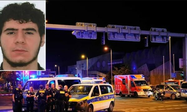 Sulmi terrorist me një të vdekur dhe disa të plagosur në Berlin, flet babai i autorit: Djalit tim iu “shpëla truri” nga ISIS