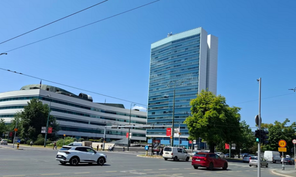 Bosnja nuk i jep shtetësinë menaxherit të lartë rus në Telegram