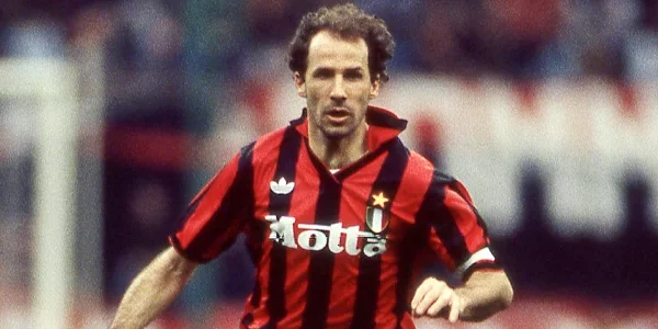 Vdes në moshën 66-vjeçare Franco Baresi, legjenda e Milanit dhe kombëtares së Italisë