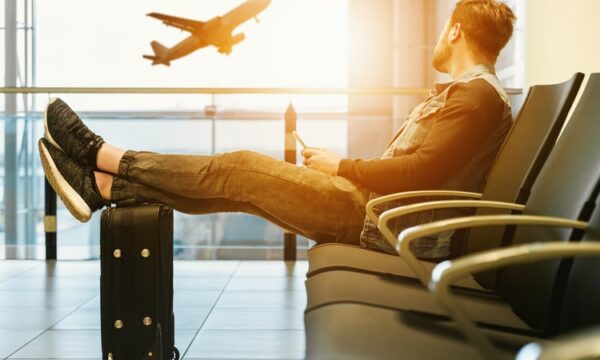 Biletat e avionit në Zvicër janë shtrenjtuar me 70 për qind në pesë vitet e fundit