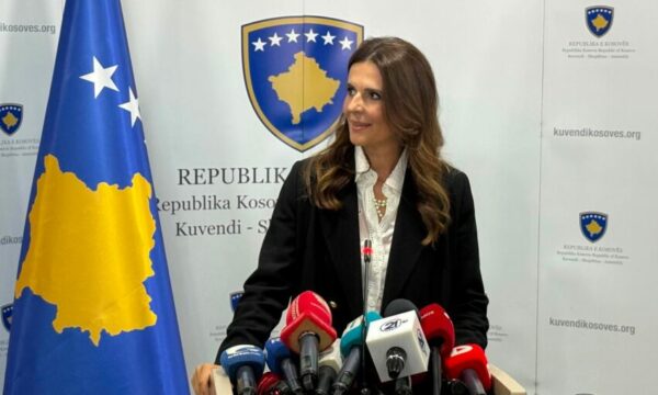 Çitaku përsërit: Mbesim në opozitë, jemi vite larg me VV, zgjedhja e Presidentit i mundëson Kurtit qeverisje 4-vjeçare