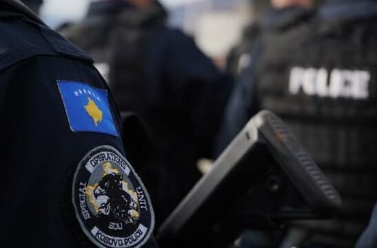 Kosova ia ekstradon një shtetas të saj Suedisë, kërkohej nga Interpol