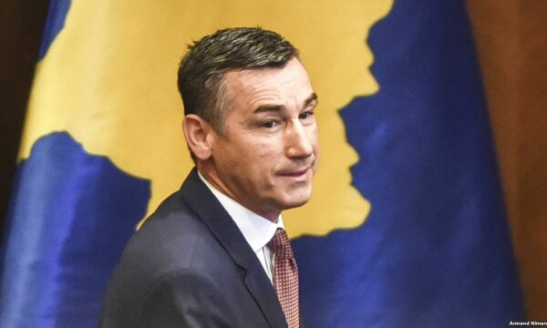 Kadri Veseli ka kërkuar lirim të përkohshëm nga Haga, Prokurorja West: Të mbetet në burg, edhe ashtu gjyqi final është  më 16 shtator
