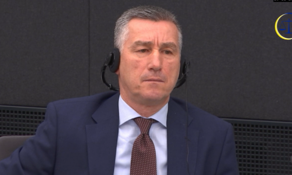 Haga kundërshton lirimin e Kadri Veselit: Po veprojmë më shumë shpejtësi për ta nxjerrë aktgjykimin pa vonesa