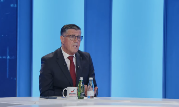 Haziri zbulon kërkesën e dytë, pas kësaj të parës për testimin e Abdixhikut