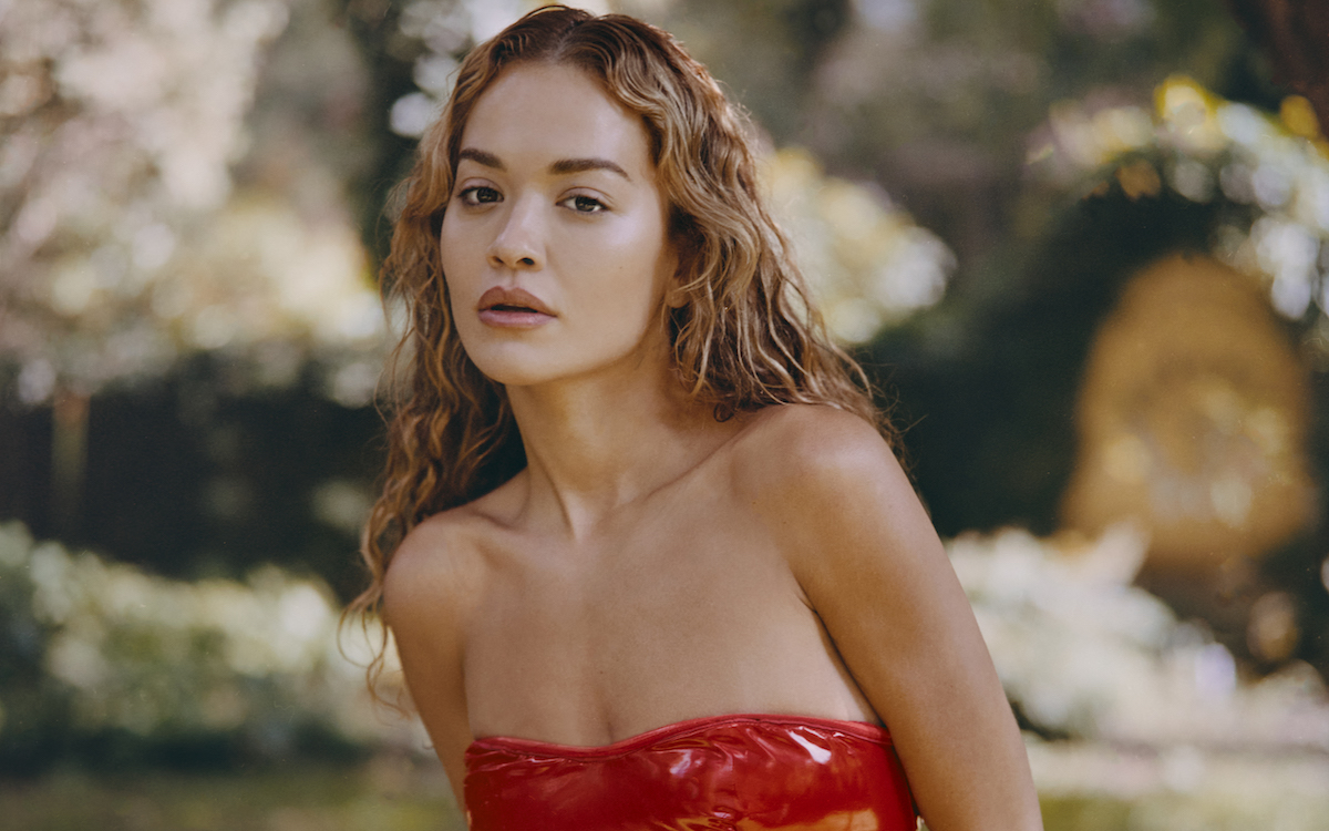 Rita Ora flet me krenari për rrënjët shqiptare: Do të jem gjithmonë krenare që jam emigrante