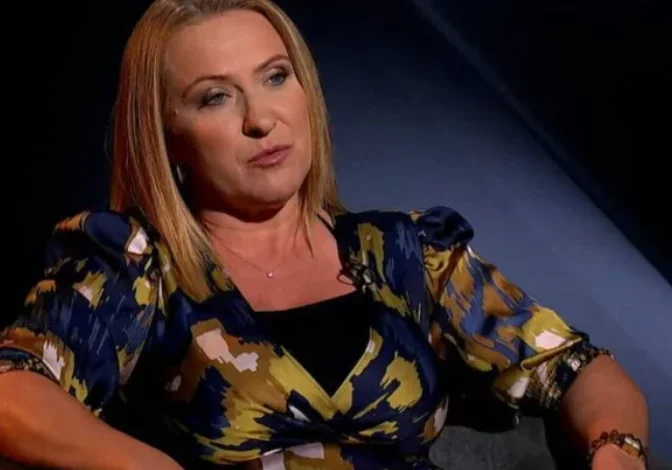 Skandal, ministrja në Serbi shfaq publikisht urrejtjen për Kosovën: Do ta kisha pastruar etnikisht atë në vitin 1998