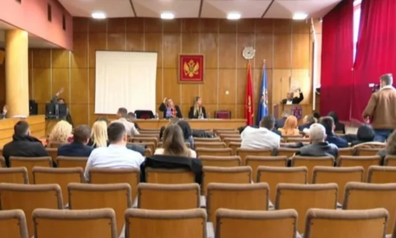 Nikshiqi refuzon iniciativën për tërheqjen e njohjes së Kosovës