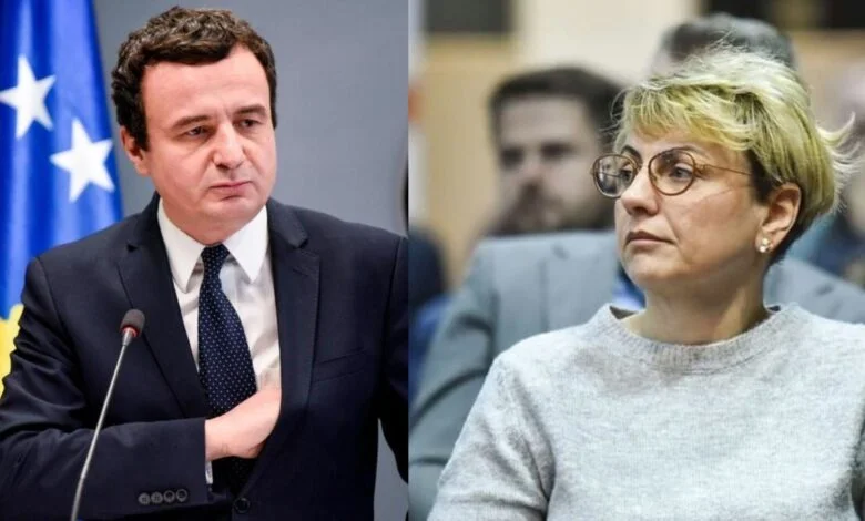 “Vita” 100% qumësht, Behrami: Ku jeni ju që u besoni halucinacioneve të Albin Kurtit dhe Dejones?