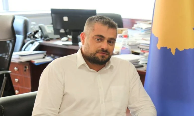 Vdekja e punëtorit në Prishtinë, Hoti: Përgjegjësia të shkojë deri në fund, do të nisim inspektime me dronë