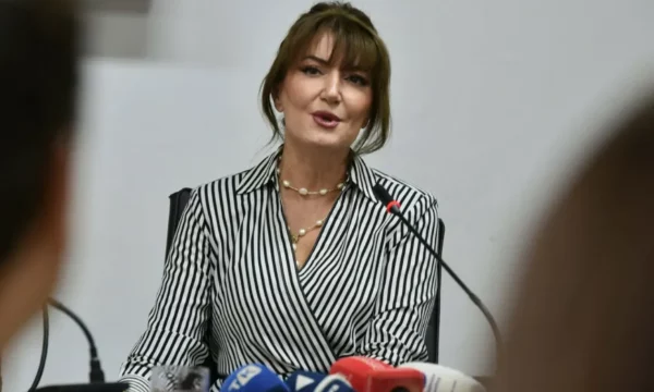 Jahjaga rrëfen prapaskenat e zgjedhjes presidente: Kosova ishte në një krizë të thellë