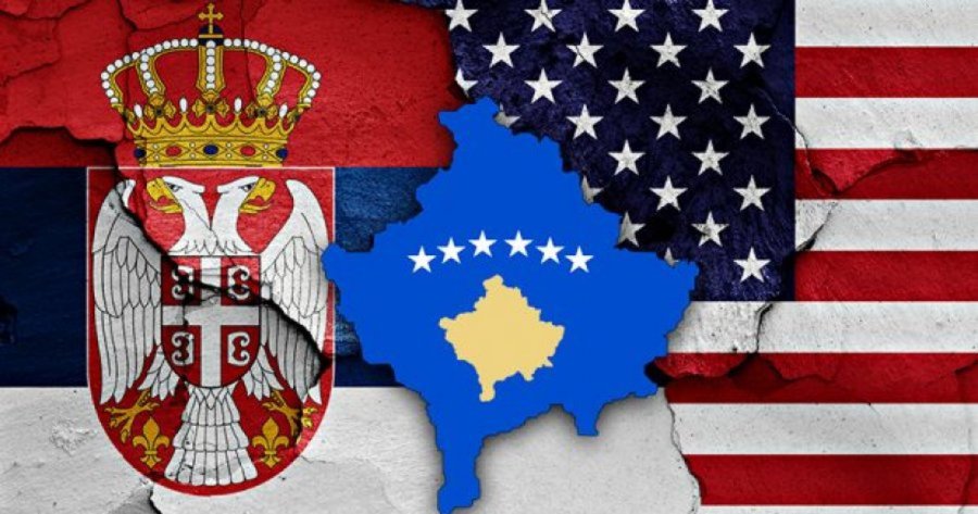 Qëndrim Kryeziu: Serbia po avancon me SHBA-në, Kosova po paguan çmimin e politikave të Kurtit