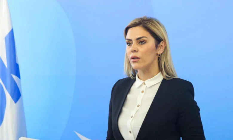 Deliu-Kodra: PDK-ja do të jetë në opozitë, e ardhmja jonë politike është e qartë