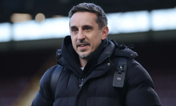 Gary Neville e përmend kombëtaren e vetme, që mund ta ndalë Francën këtë Botëror