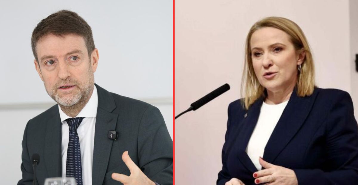 Shqipëria dënon deklaratat e ministres serbe për “spastrim etnik” në Kosovë: Pajtimi kërkon përgjegjësi, jo justifikim të krimeve
