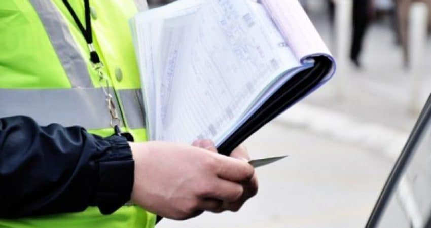Aksionet e policisë në Gjakovë japin rezultat: 123 shoferë kapen duke vozitur në gjendje të dehur