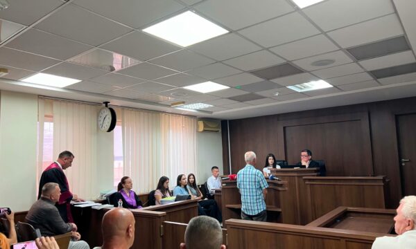 Eqrem Avdullahu pranon fajësinë për kanosjen ndaj Hysni Gucatit, aktgjykimi më 23 korrik