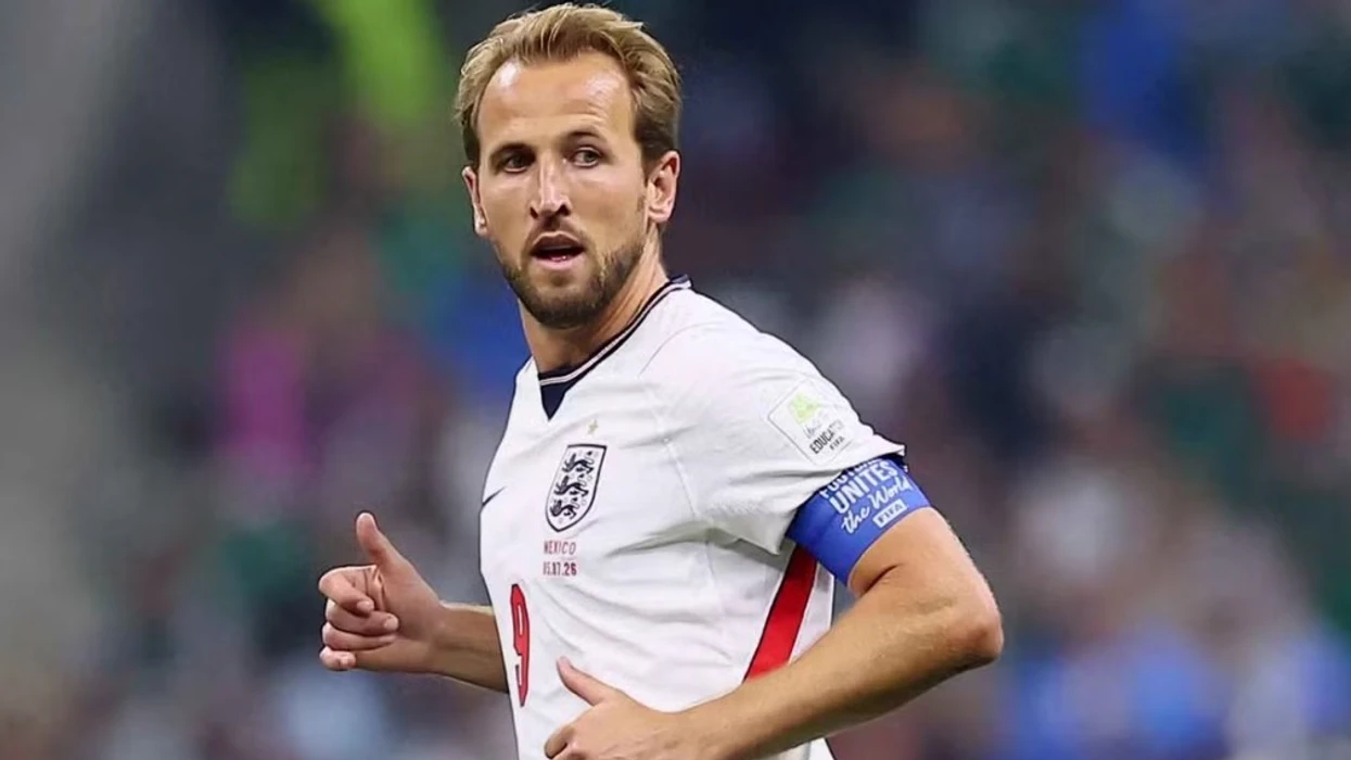 “Ndeshje e çmendur”, Harry Kane komenton fitoren e vështirë të Anglisë ndaj Meksikës