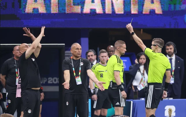 Trajneri i Egjiptit i ashpër: Ndeshja ishte e manipuluar, FIFA gjithmonë…!