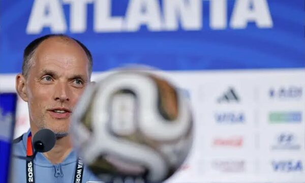 Tucheli është në rrezik për t’u dënuar nga FIFA