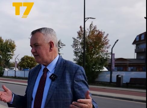 Ahmeti: Sot shohim nëse Kuvendi do ta fuqizojë idenë e reflektimit lidhur me rezultatin e zgjedhjeve, unë e kam bërë në janar