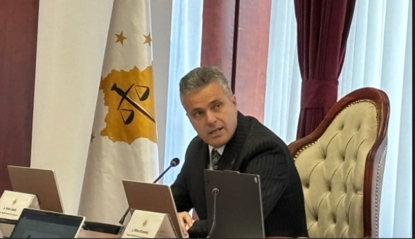 Kreu i KPK-së: Korrupsioni kërkon përgjigje të përbashkët nga shteti dhe qytetarët
