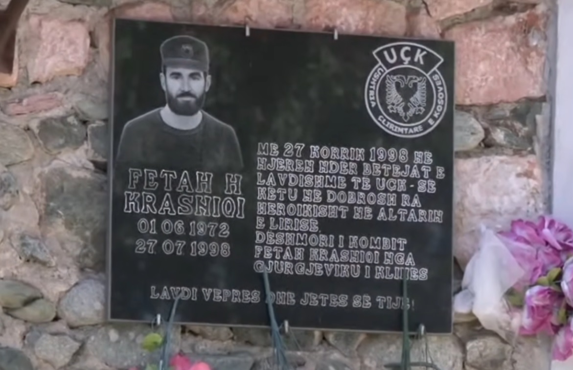 Shënohet 28 vjetori i Betejës së Kallavajës