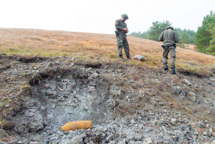 Gjendet një mjet i dyshuar shpërthyes në Prishtinë, Policia kishte evakuuar qytetarët, në vendngjarje edhe FSK